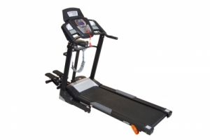  Manual Incline Treadmills -AF 843 M